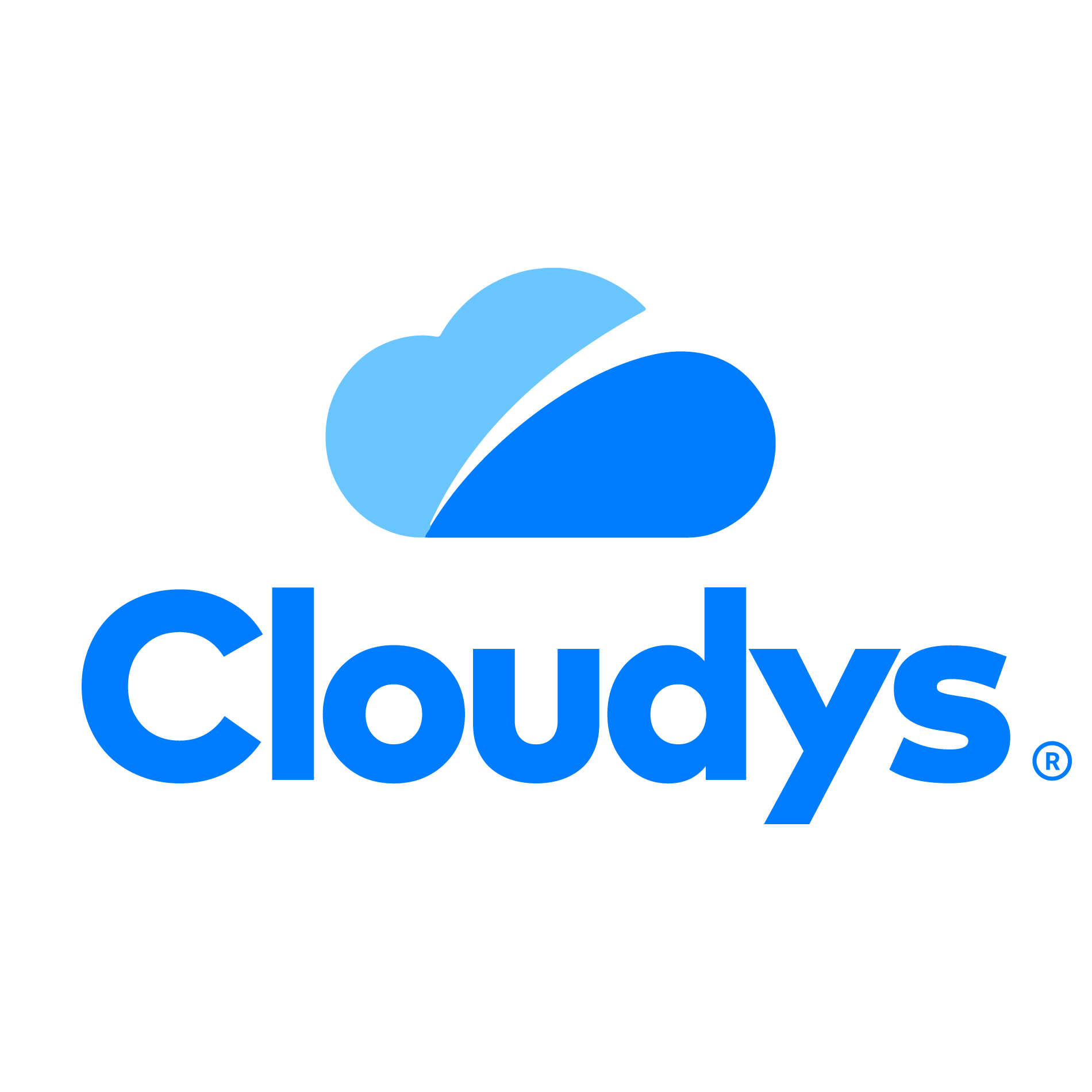 Cloudys logo